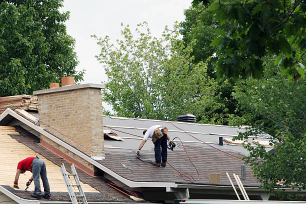 Roof Installation Near Me in Goulding, FL