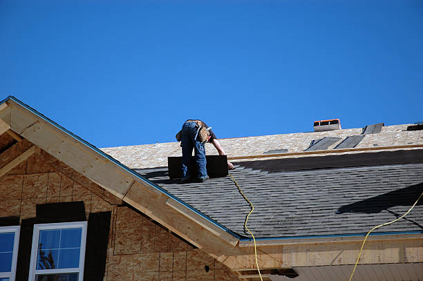 Quick and Trustworthy Emergency Roof Repair Services in Goulding, FL