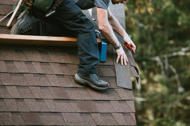 Best Slate Roofing Contractor  in Goulding, FL