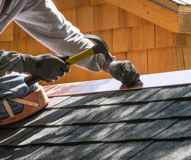 Best Gutter Installation and Roofing  in Goulding, FL